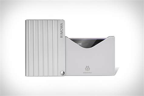 rimowa card holder rep